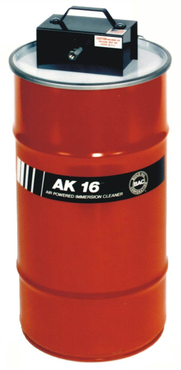 AK-16 Immersion Cleaner